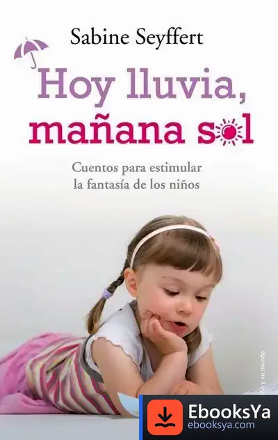 Descargar Hoy Lluvia, Mañana Sol