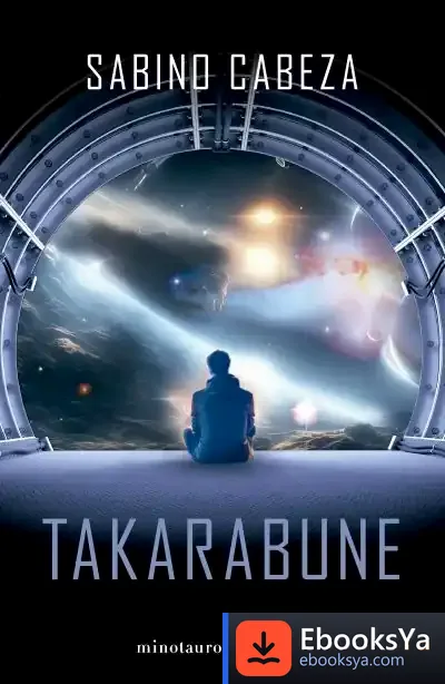 Descargar Takarabune