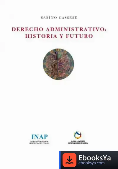 Descargar Derecho Administrativo de Sabino Cassese