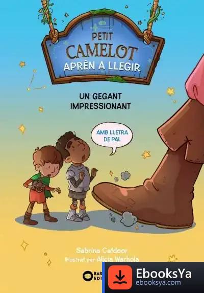 Descargar Petit Camelot: Un Gegant Impressionant