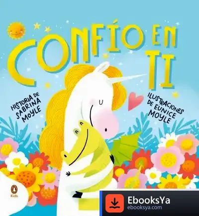 Descargar Confío En Ti de Sabrina Moyle