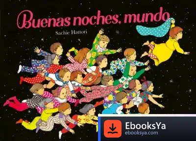 Descargar Buenas Noches, Mundo de Sachie Hattori
