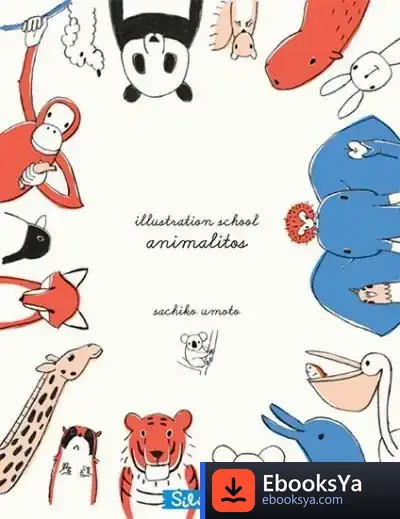 Descargar Illustration School de Sachiko Umoto