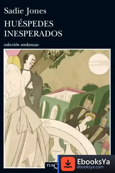 Descargar Huéspedes Inesperados