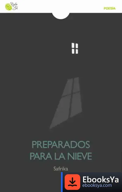 Descargar Preparados Para La Nieve de José Manuel Naredo
