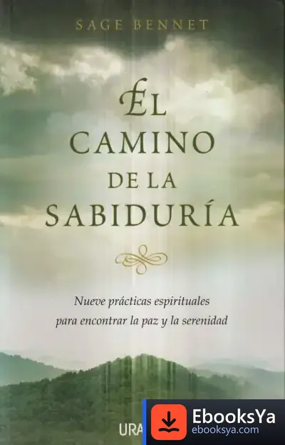 Descargar El Camino De La Sabiduría
