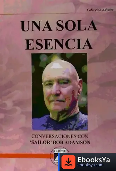 Descargar Una Sola Esencia de Werner Keller