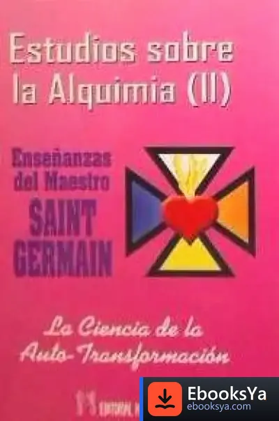 Descargar Estudios Sobre La Alquimia (Tomo Ii)