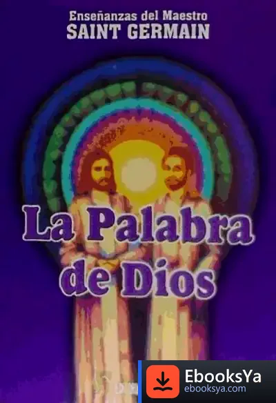 Descargar La Palabra De Dios de Saint-germain