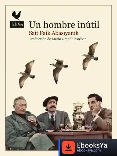 Descargar Un Hombre Inútil