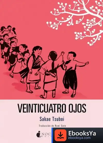Descargar Veinticuatro Ojos