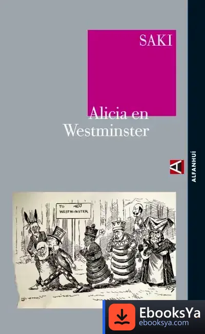 Descargar Alicia En Westminster