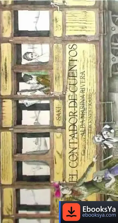 Descargar El Contador De Cuentos