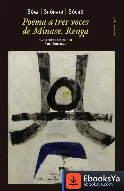 Descargar Poema A Tres Voces De Minase