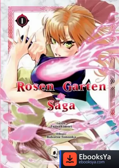 Descargar Rosen Garten Saga