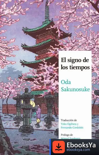 Descargar El Signo De Los Tiempos