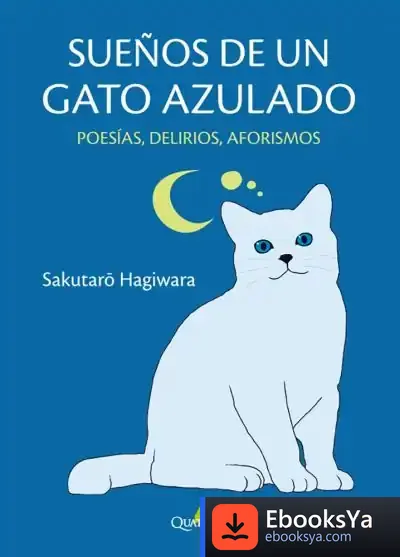 Descargar Sueños De Un Gato Azulado