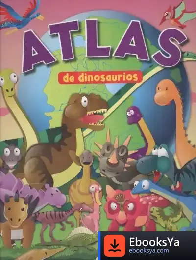 Descargar Atlas De Dinosaurios