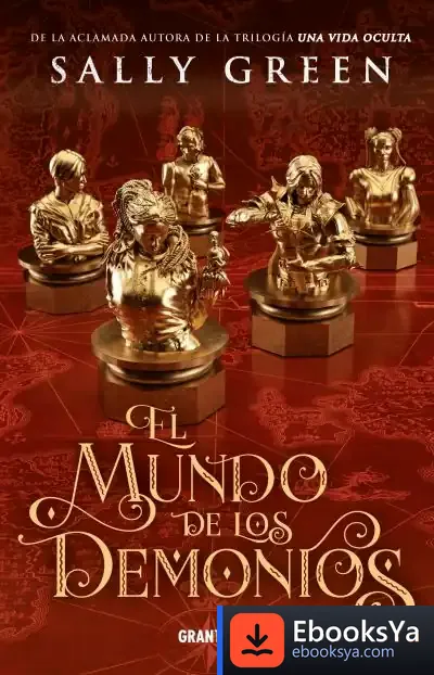 Descargar El Mundo De Los Demonios de Sally Green