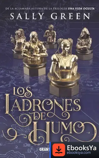 Descargar Los Ladrones De Humo