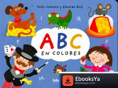 Descargar Abc En Colores
