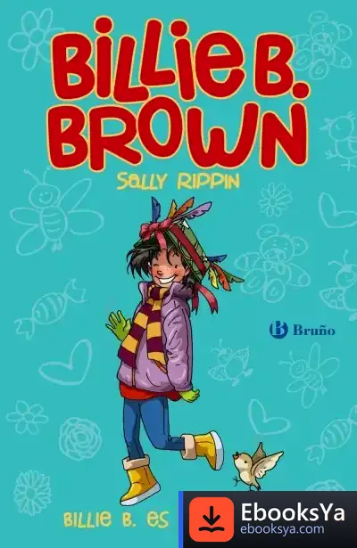 Descargar Billie B. Brown, 12. Billie B. Es Estupenda