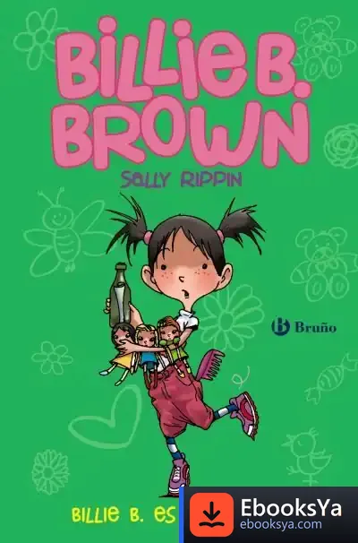 Descargar Billie B. Brown, 3