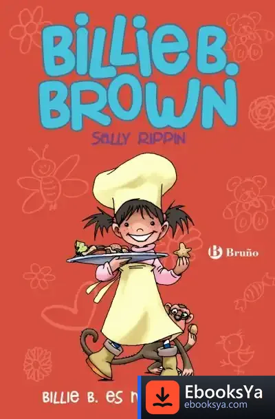 Descargar Billie B. Brown, 4
