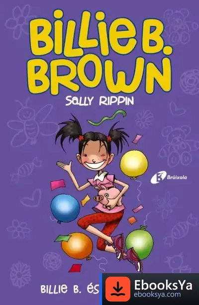 Descargar Billie B. Brown, 9. Billie B. És La Millor