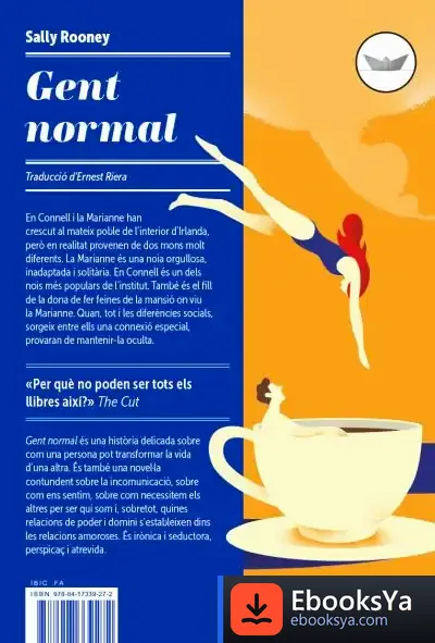 Descargar Gent Normal