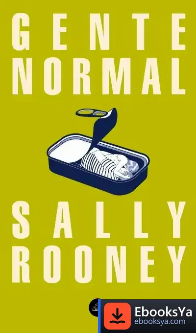 Descargar Gente Normal de Sally Rooney
