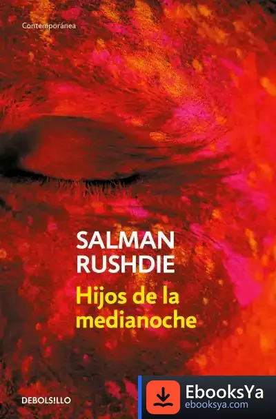 Descargar Hijos De La Medianoche de Salman Rushdie