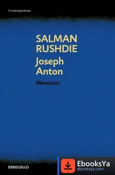 Descargar Joseph Anton