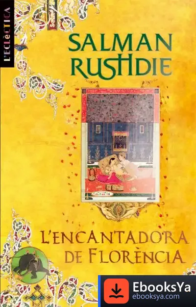 Descargar L’Encantadora De Florència