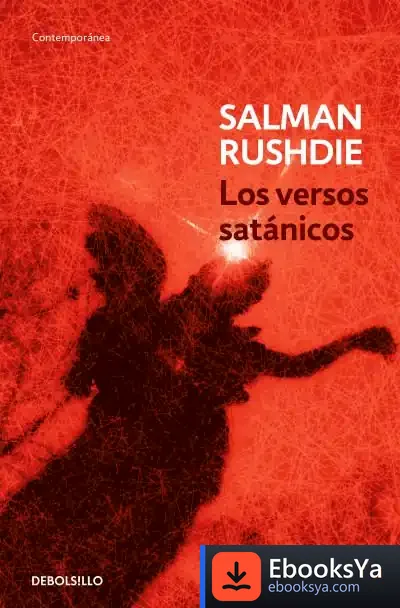 Descargar Los Versos Satánicos