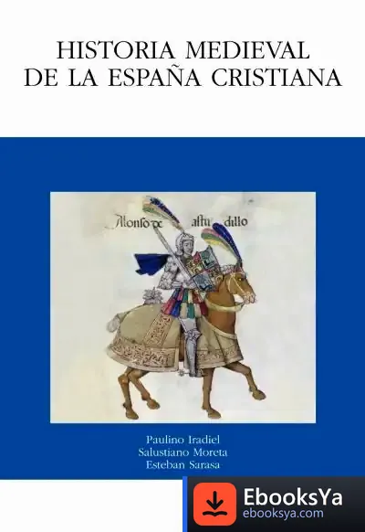 Descargar Historia Medieval De La España Cristiana