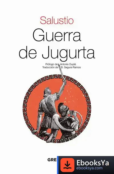 Descargar Guerra De Jugurta
