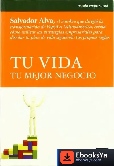 Descargar Tu Vida Tu Mejor Negocio