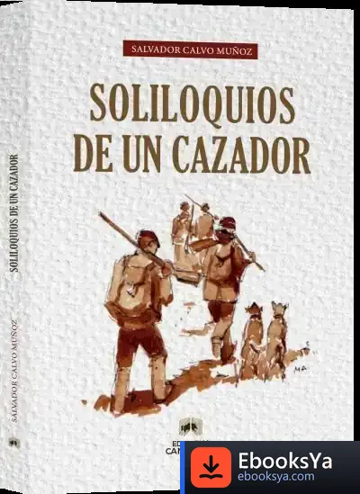 Descargar Soliloquios De Un Cazador