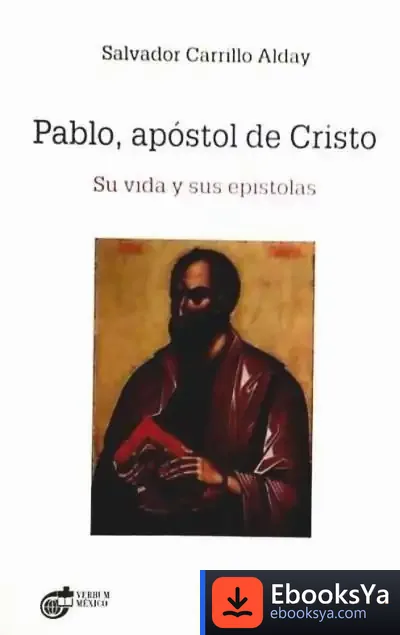 Descargar Pablo, Apóstol De Cristo de Varios Autores