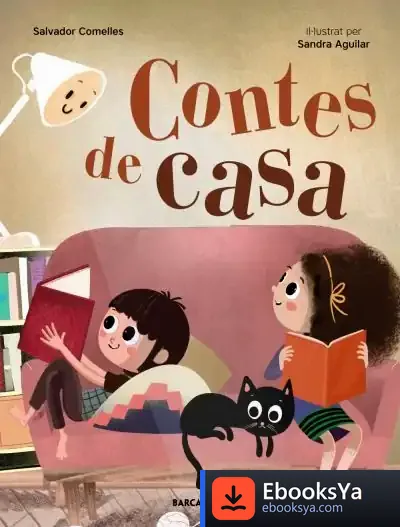 Descargar Contes De Casa