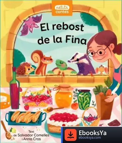 Descargar El Rebost De La Fina