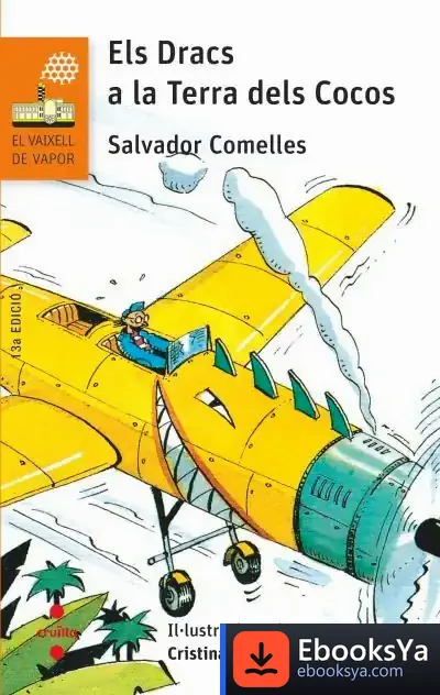 Descargar Els Dracs A La Terra Dels Cocos