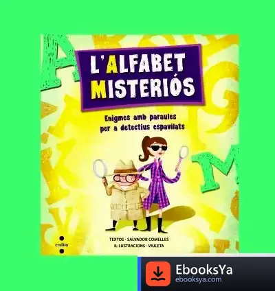Descargar Lalfabet Misteriós