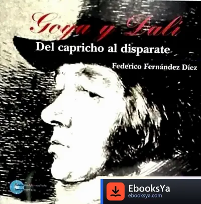 Descargar Goya Y Dali