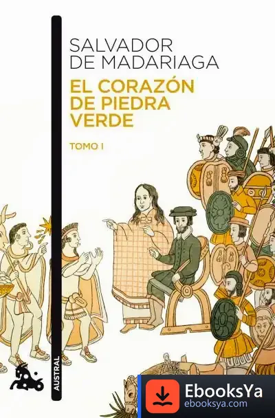 Descargar El Corazón De Piedra Verde I de Varios Autores