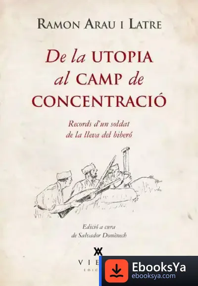 Descargar De La Utopia Al Camp De Concentració
