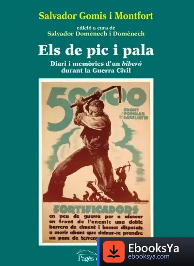 Descargar Els De Pic I Pala de Salvador Domènech I Domènech