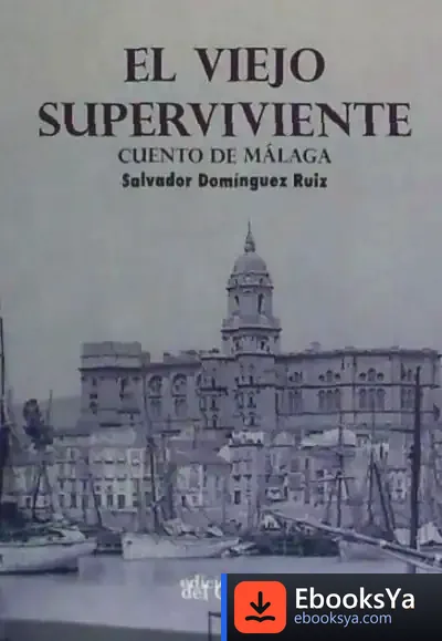 Descargar El Viejo Superviviente