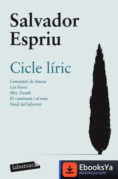 Descargar Cicle Líric
